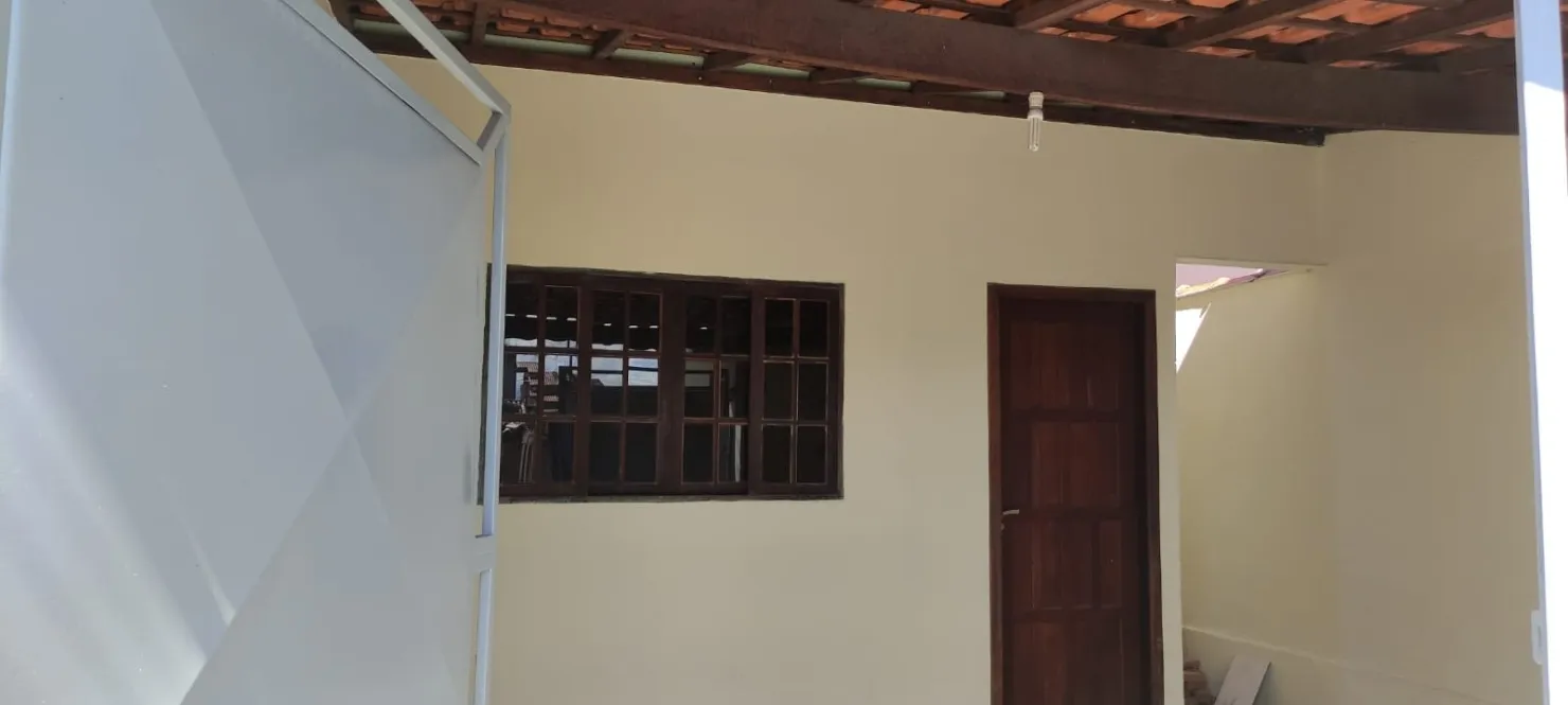 Imagem Casa à venda 2 Quartos, 1 Vaga, 70M², Residencial Mombaça, Pindamonhangaba - SP