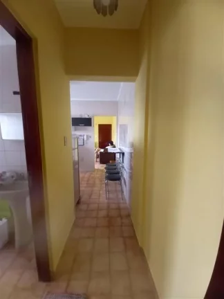 Imagem Apartamento à Venda em Boqueirão, Praia Grande - SP