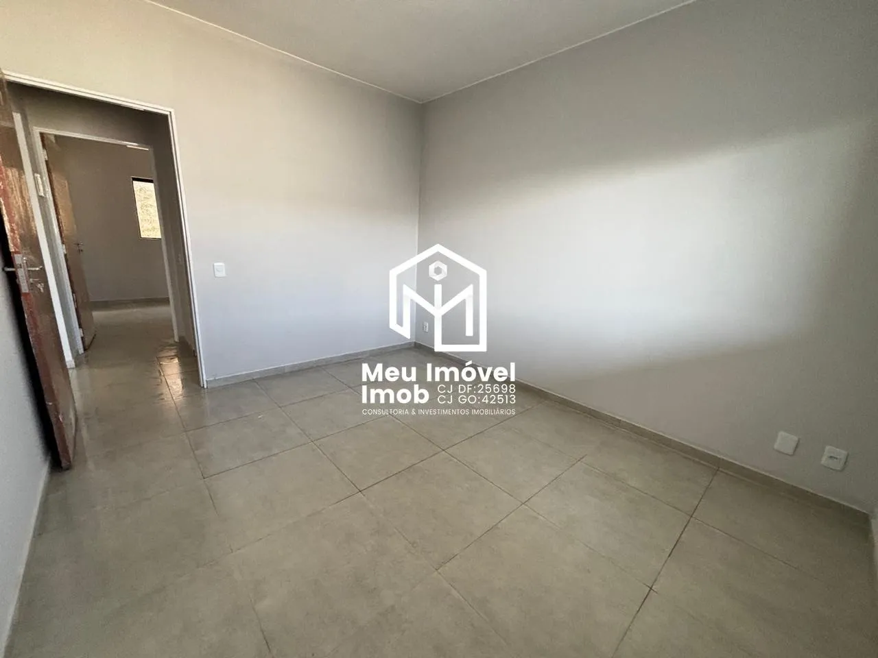 Imagem Casa em Parque JK - Luziânia