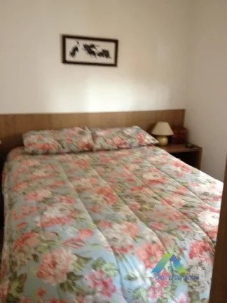 Imagem Apartamento a venda com 50M² no Sacoma