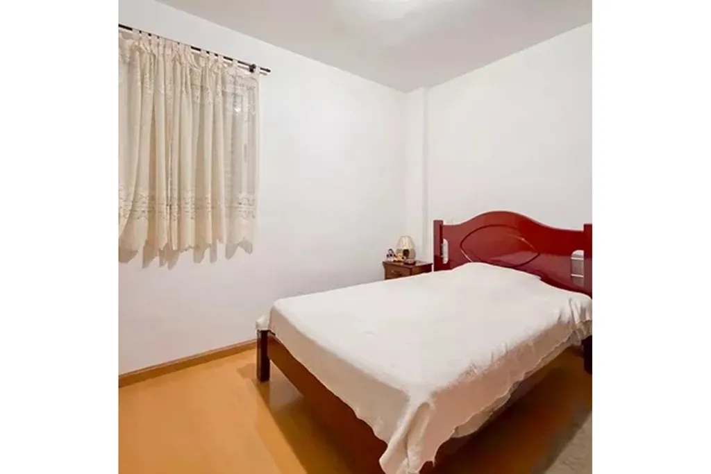 Imagem Apartamento à venda em São Paulo, Vila Mariana, com 2 quartos, 80m2