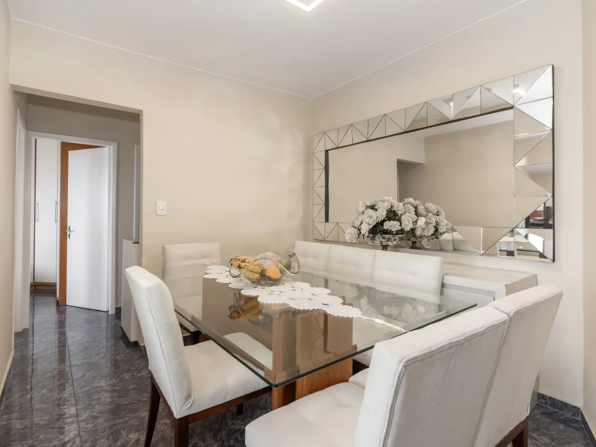 Foto do imóvel Apartamento para venda em Tucuruvi com 2 quartos, sendo 1 suíte, 55m2