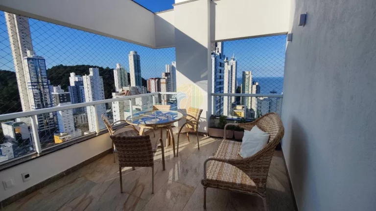 Imagem Cobertura Duplex Pioneiros