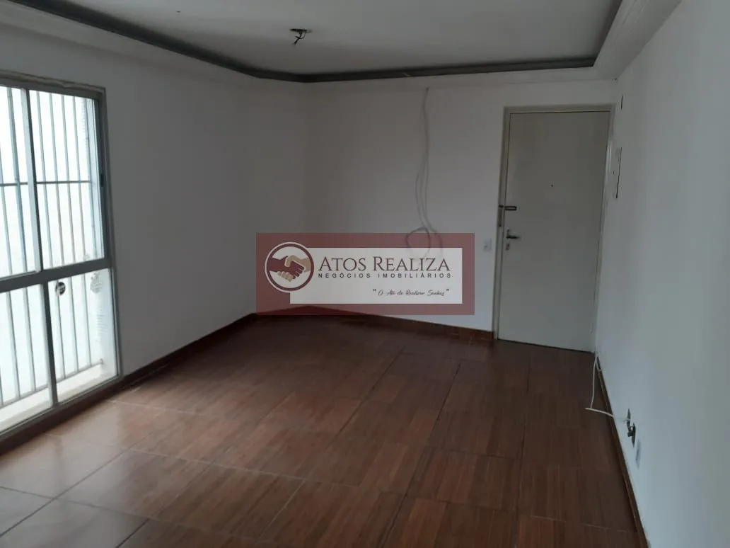 Imagem Apartamento em Vila Marari - São Paulo