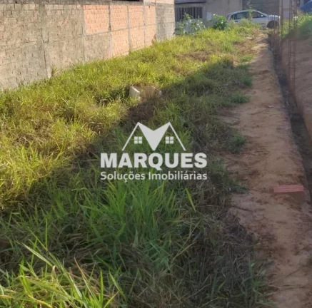 Oportunidade Terreno de 125m2 em Rua Fidelcino da Silva Lesse