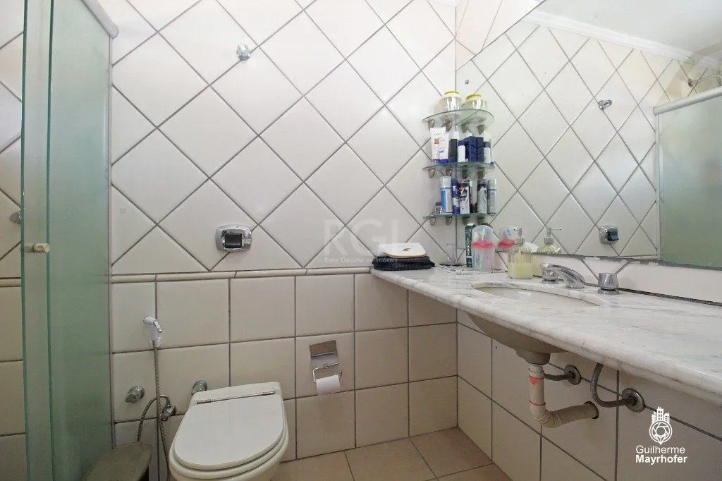 Imagem Casa Condominio para Venda - 139.02m², 3 dormitórios, sendo 1 suites, 1 vaga - Cavalhada