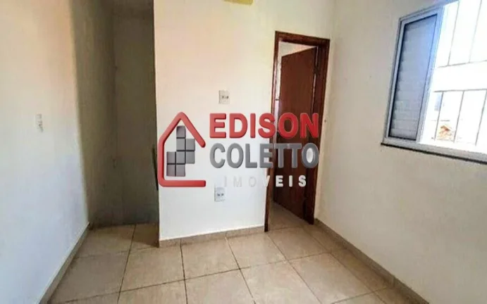 Imagem "Pronto para Morar" Kitnet, apartamento a Venda, São Judas, Piracicaba