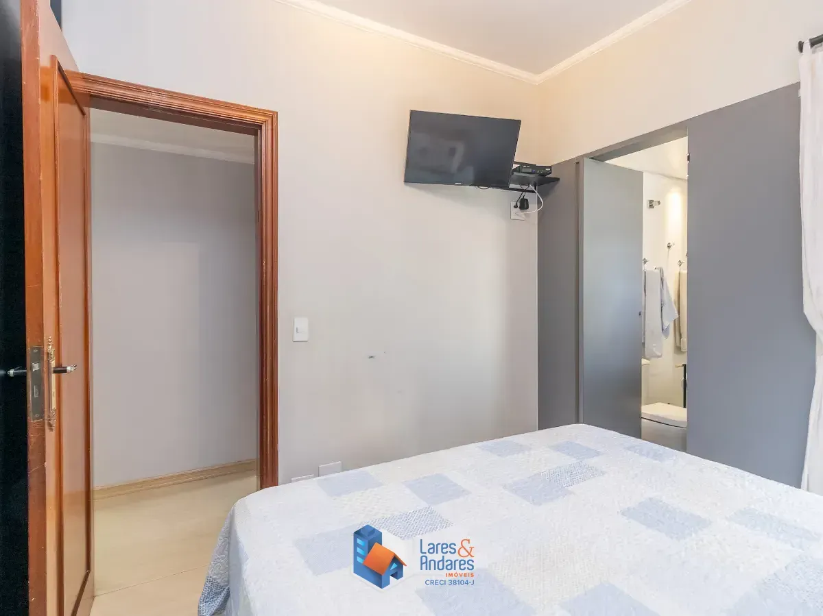 Imagem Apartamento para venda em Chácara Klabin com 3 quartos, sendo 1 suíte, 106m²