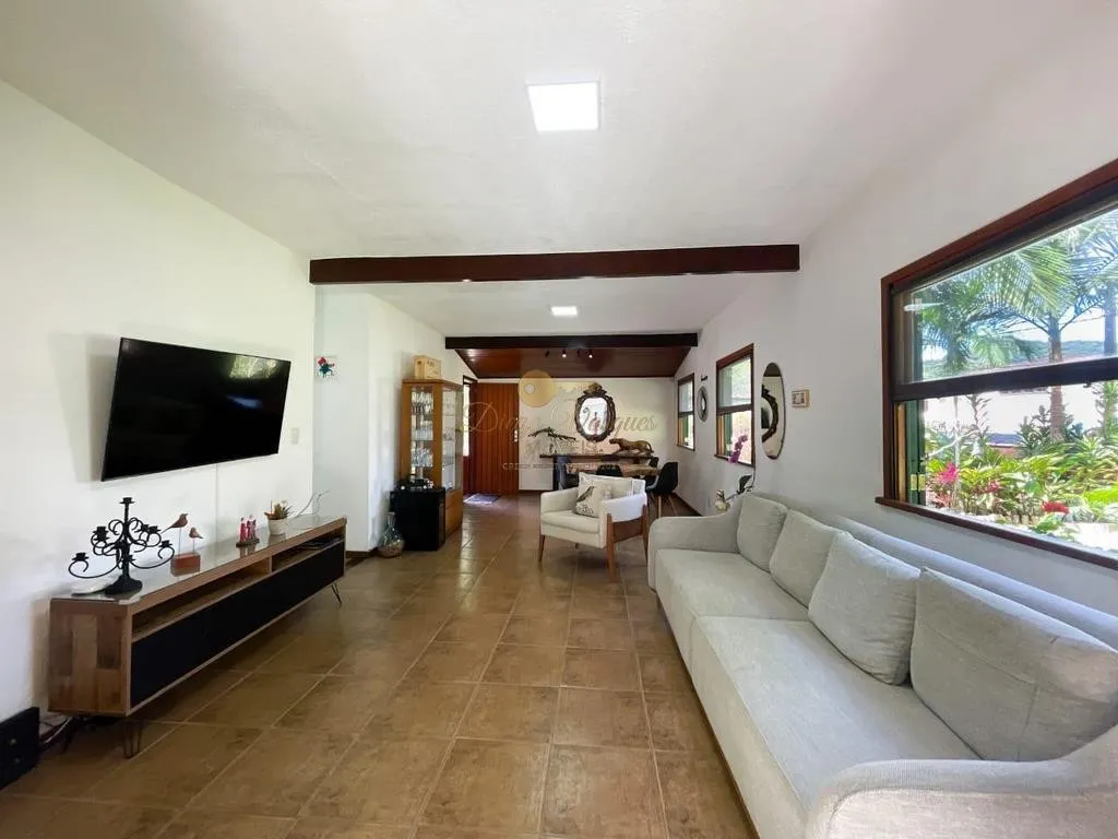 Imagem Casa para Venda em Teresópolis / RJ no bairro Carlos Guinle