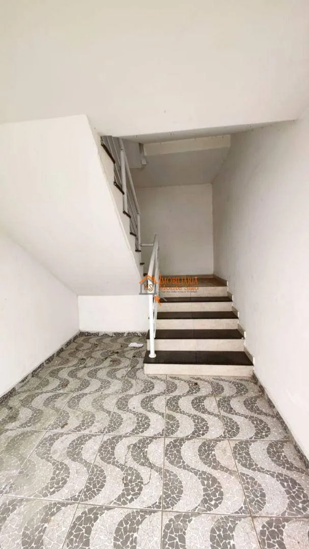 Imagem Casa com 2 dormitórios à venda, 60 m² por R$ 320.000,00 - Parque das Nações - Guarulhos/SP