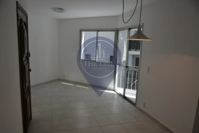 Imagem Apartamento à Venda ou Locação na Vila Olímpia, São Paulo-SP: 2 Quartos, 1 Suíte, 1 Vaga de Garagem - 60m²!