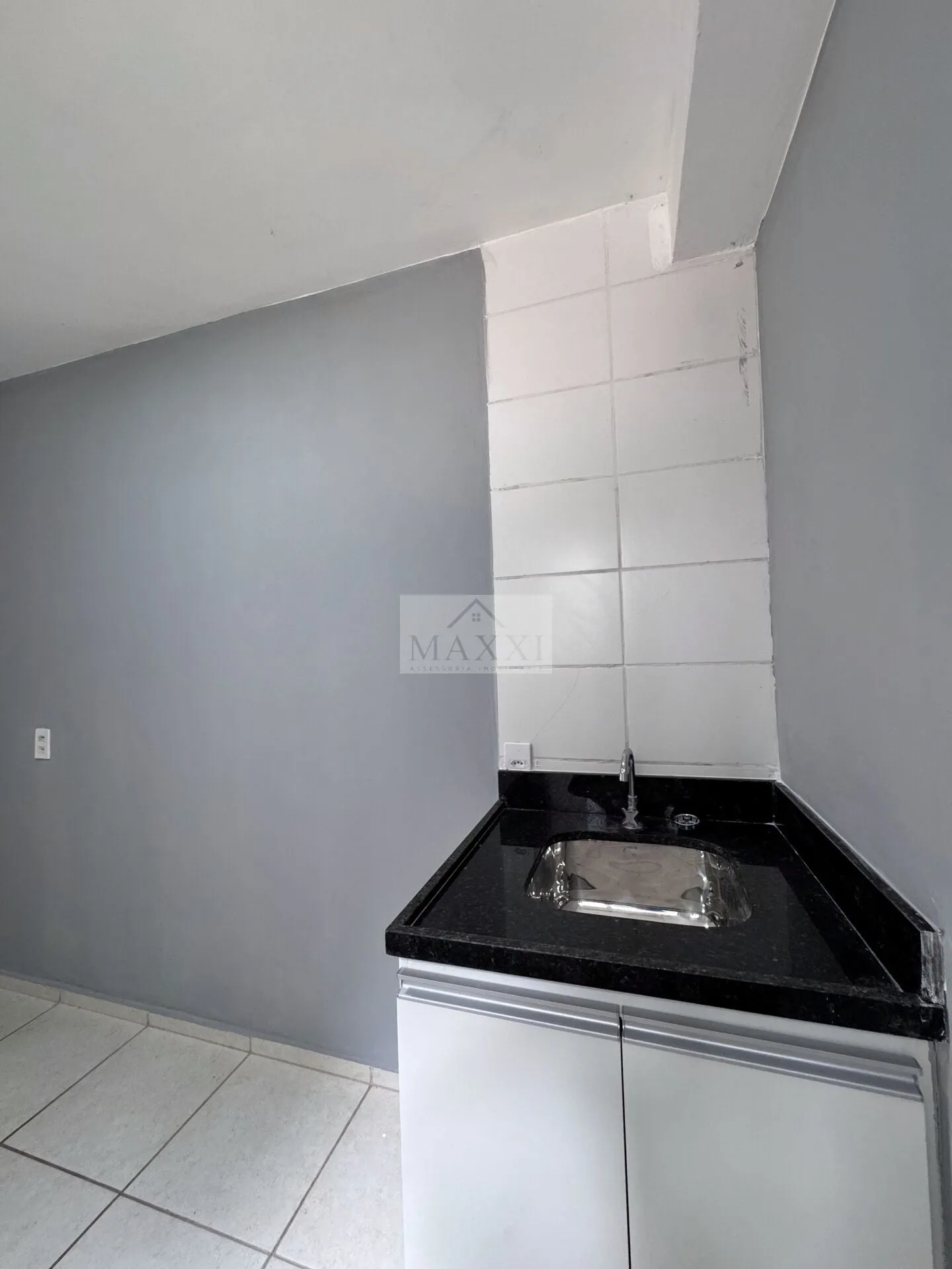 Imagem Reserva Florata - Apartamento a Venda seu FGTS e saia do aluguel
