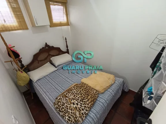 Imagem Apartamento a venda na praia da Enseada Guaruja