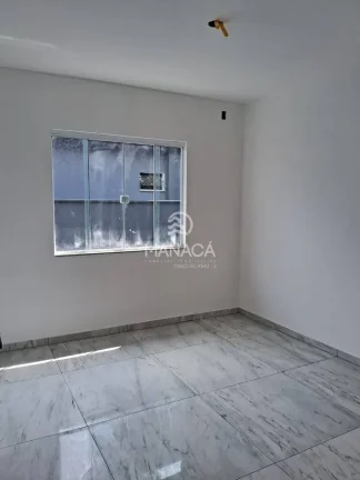 Imagem Casa Pronta Para Morar Com 2 Quartos Sendo 1 Suíte Localizado No Bairro Quinta Dos Açorianos Em Barra Velha - Sc