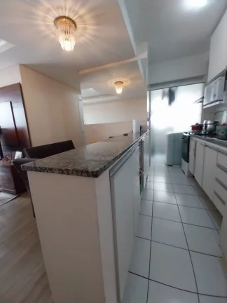 Foto do imóvel Apartamento à venda 3 quartos, terraço em Bairro Santa Terezinha, SBC