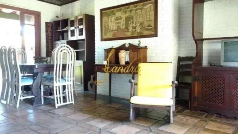 Imagem Casa em Atlântida 02 terrenos! Composta por 03 dormitórios, 01 suíte