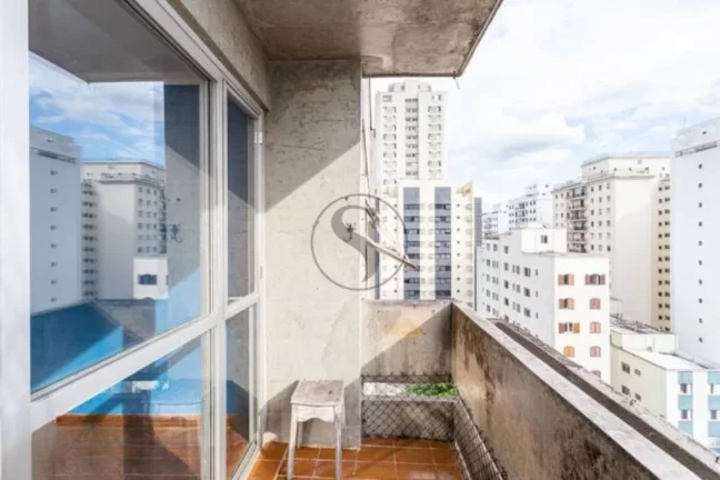 Imagem APARTAMENTO RESIDENCIAL em SÃO PAULO - SP, SUMAREZINHO