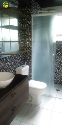 Imagem Lindo Apartamento para Venda ou Locação no Jd. Santa Emília, São Paulo - SP