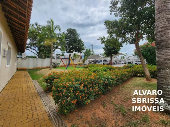 Imagem Apartamento com 2 dorminotórios no Edifício residencial Ilha Bela em Itu SP.