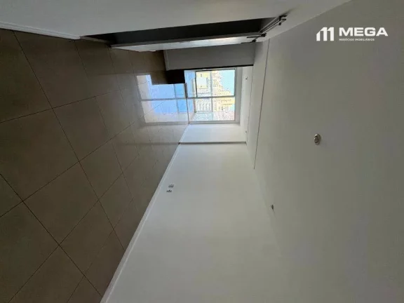 Imagem Apartamento com 2 dormitórios à venda, 91 m² por R$ 982.460 - Praia da Costa - Vila Velha/ES