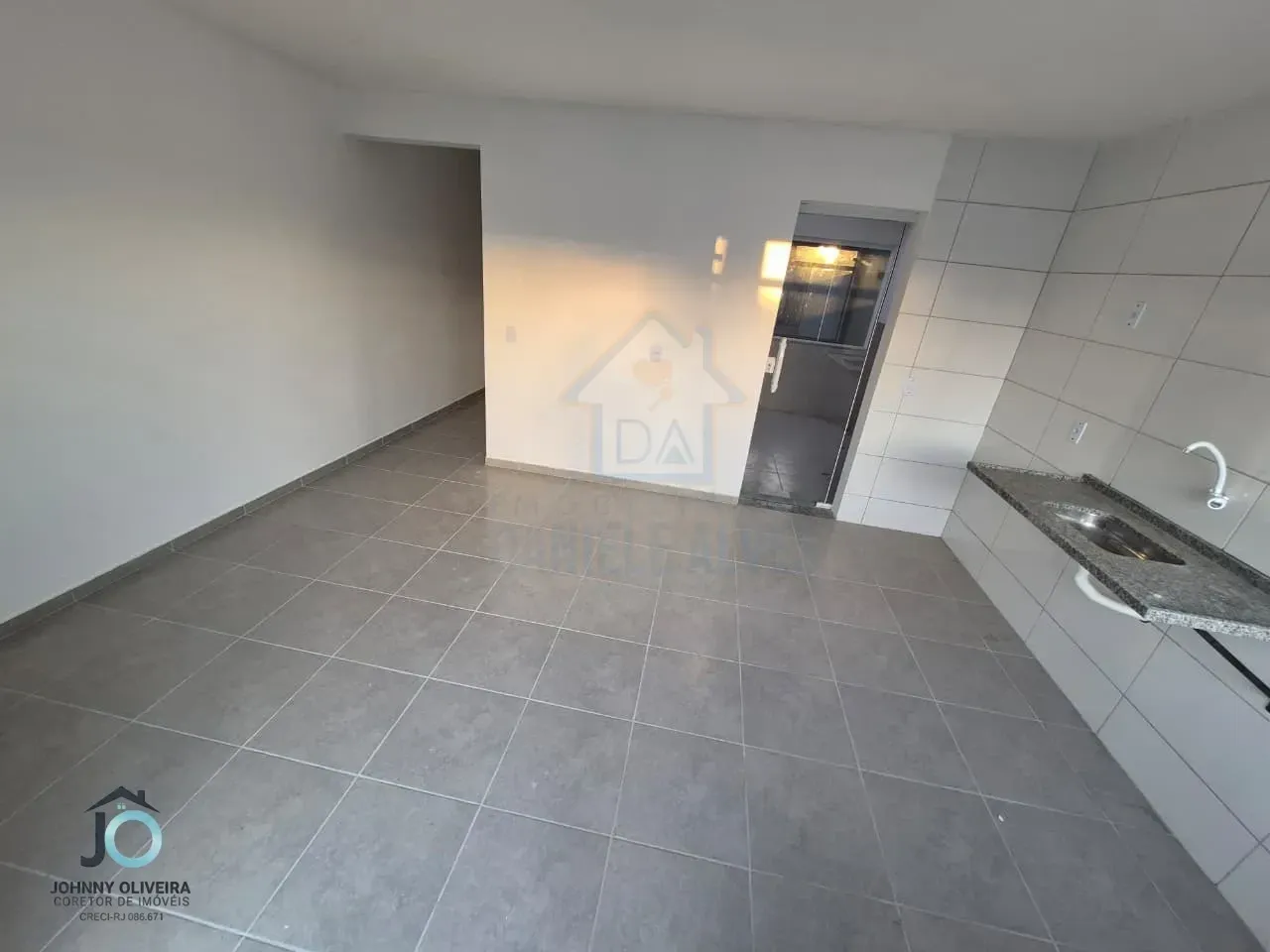 Imagem Casa com 2 Quartos à Venda, 65 m² em Belmonte - Queimados