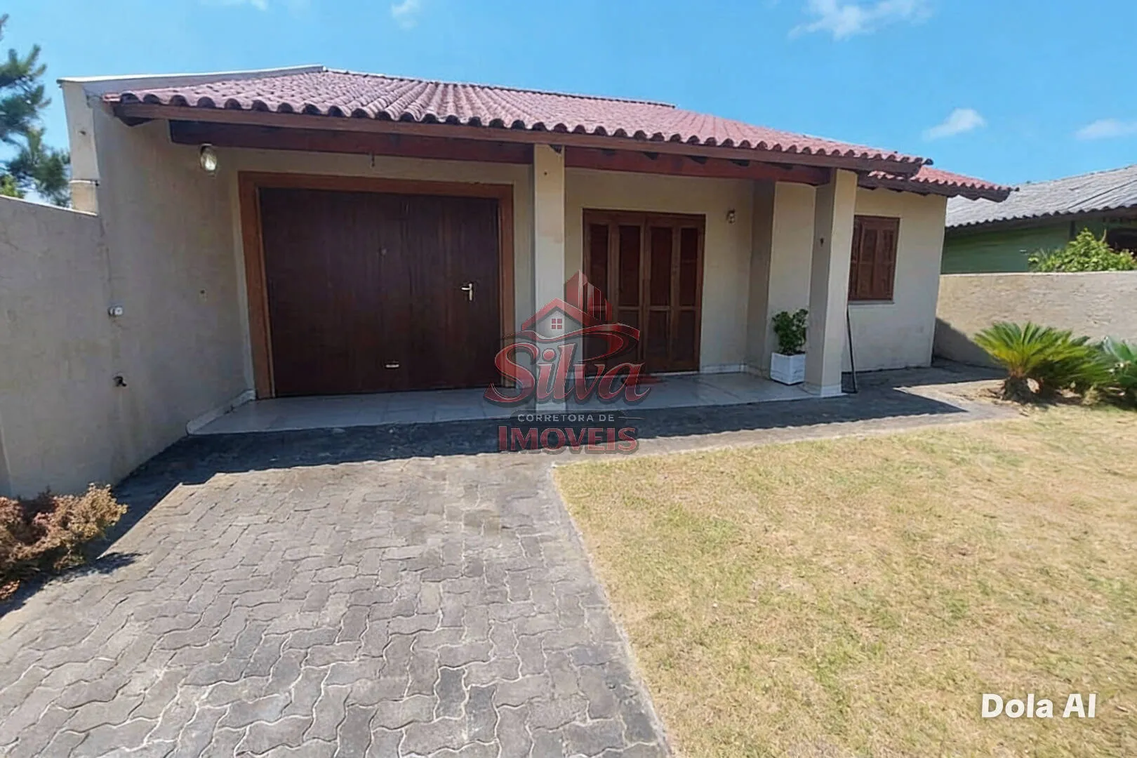 Imagem C921 | Casa 3 dormitórios escriturada à venda em Imbé RS
