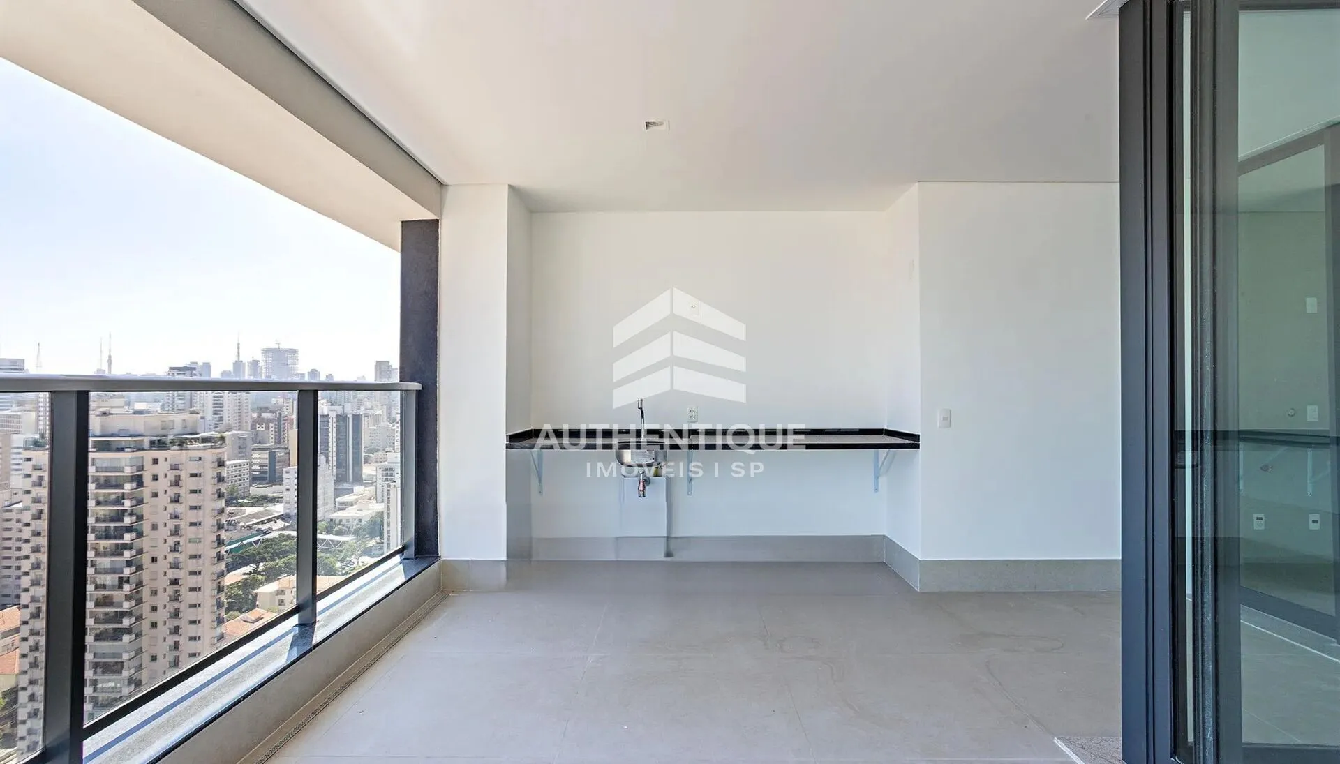 Imagem EDGE PINHEIROS - Apartamento no bairro Pinheiros à venda