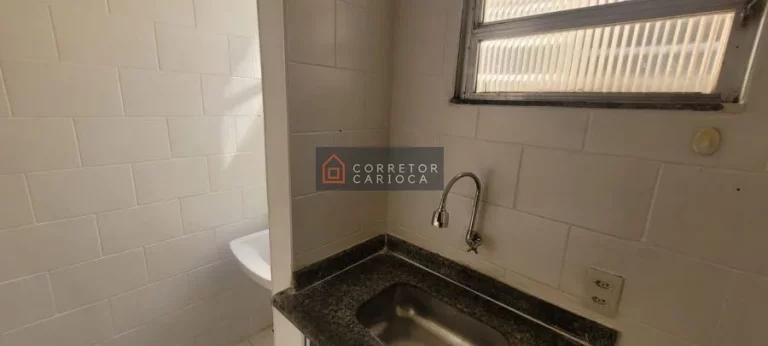 Imagem Apartamento Studio no Grajaú