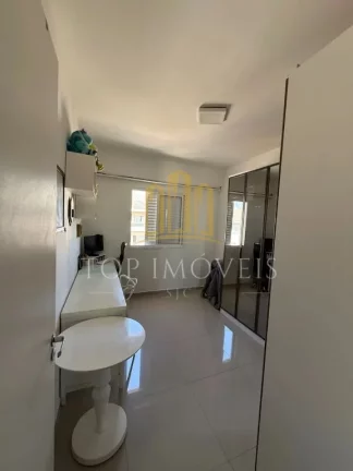 Imagem Lindo apartamento dois dormitorios co varanda repleto de armarios no vista verde