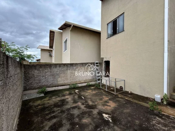 Imagem Casa à venda em Igarapé MG, Bairro Bela Vista.