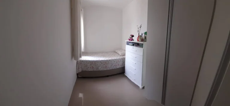 Imagem Apartamento Cobertura lindo 100 m² 2 dormitórios B.Utinga S. Andre