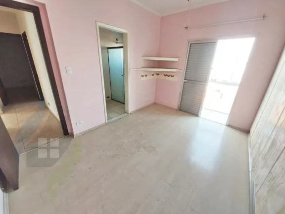 Imagem Apartamento com 145m², 4 dormitórios sendo 2 suítes, varanda, 3 banheiros, 2 vagas cobertas, em Rudge Ramos, São Bernardo do Campo