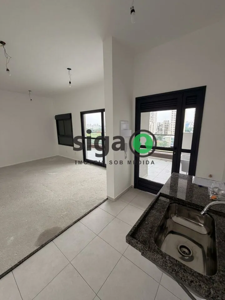 Imagem Apartamento com 76m², com 2 quartos, sendo 1 suite e 1 vaga