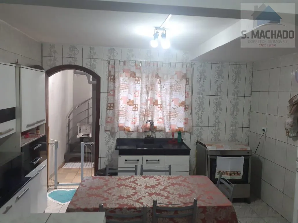 Imagem Casa para Venda em São Paulo / SP no bairro Conjunto Jaú