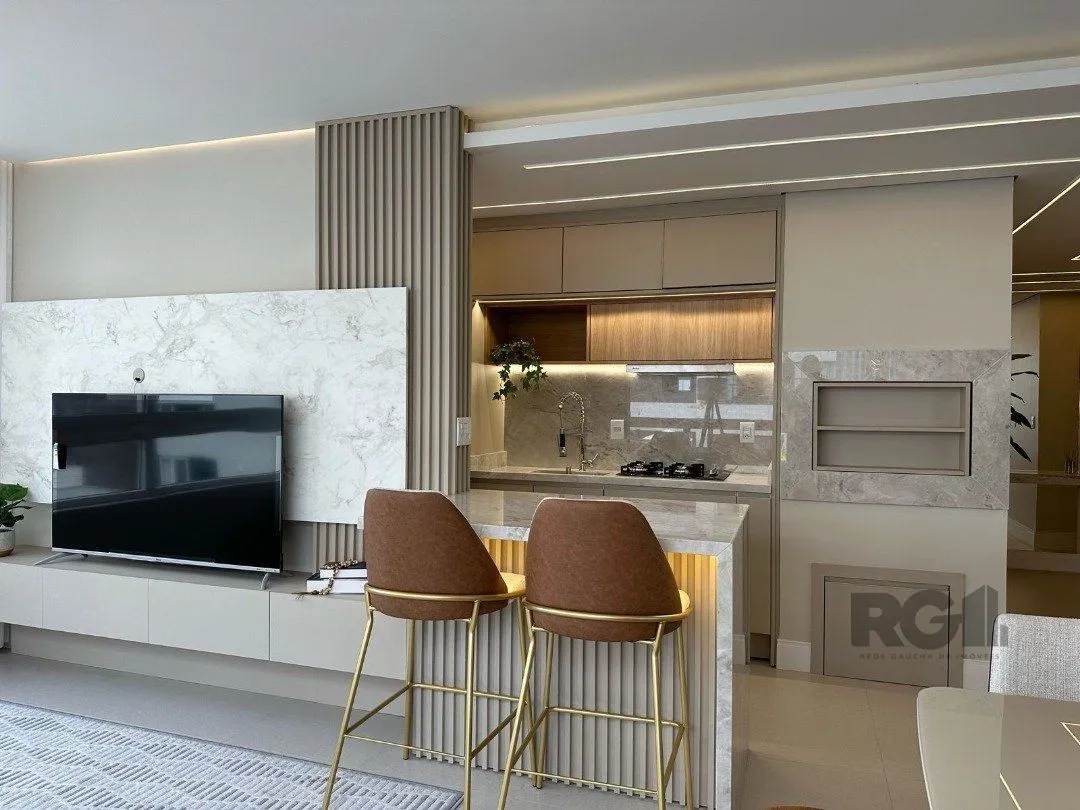 Imagem Apartamento em Navegantes