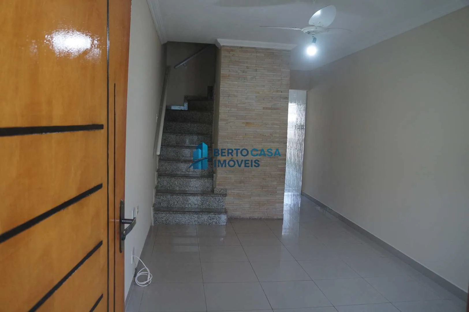 Imagem Casa Padrão
