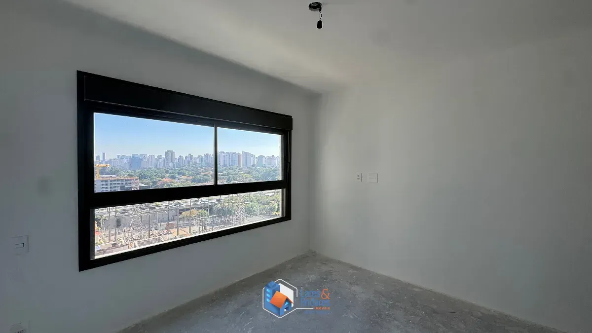 Imagem Apartamento para venda em Campo Belo com 3 quartos, sendo 3 suítes, 136m²