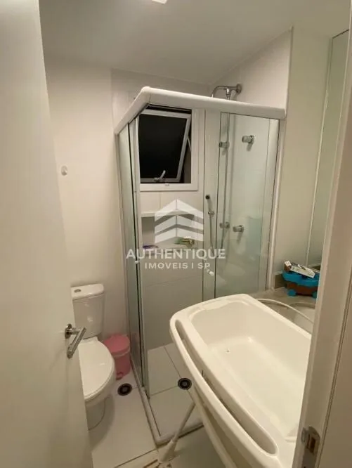 Imagem PANAMERICA BRICKELL - SANTO AMARO - Apartamento à venda em São Paulo/SP