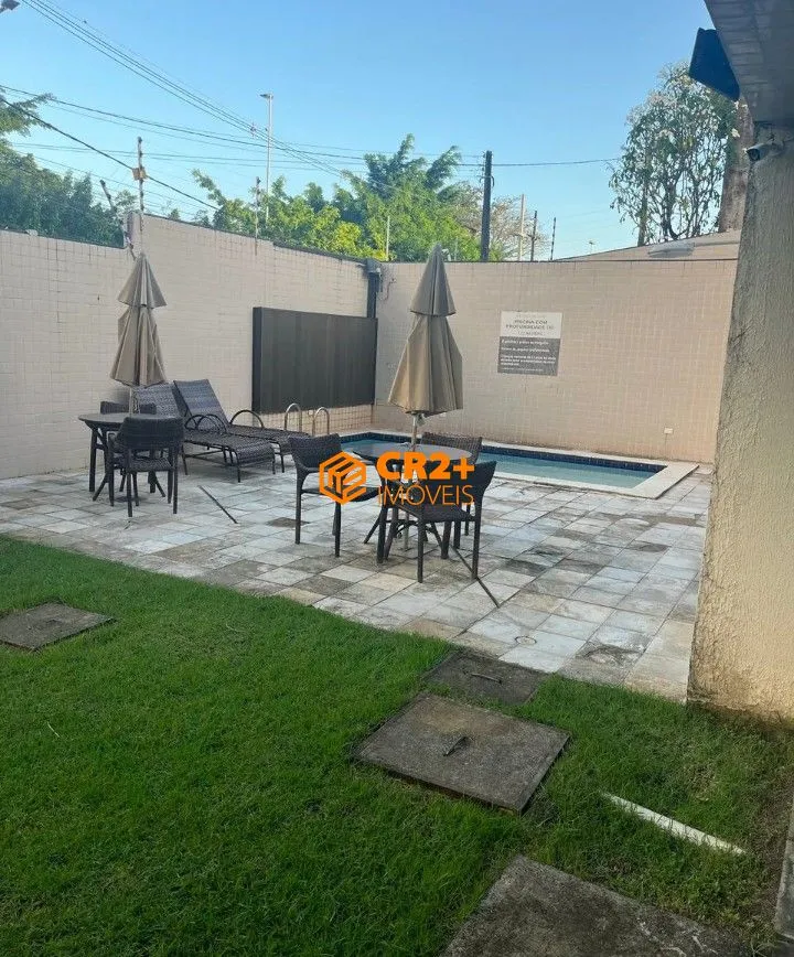 Imagem Vendo apartamento 2 quartos (1 suíte) no Prado pronto pra morar. 55m²