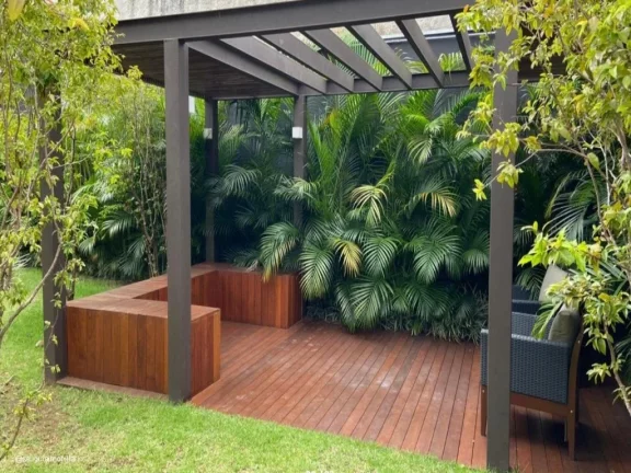 Imagem APARTAMENTO RESIDENCIAL em SÃO PAULO - SP, PINHEIROS