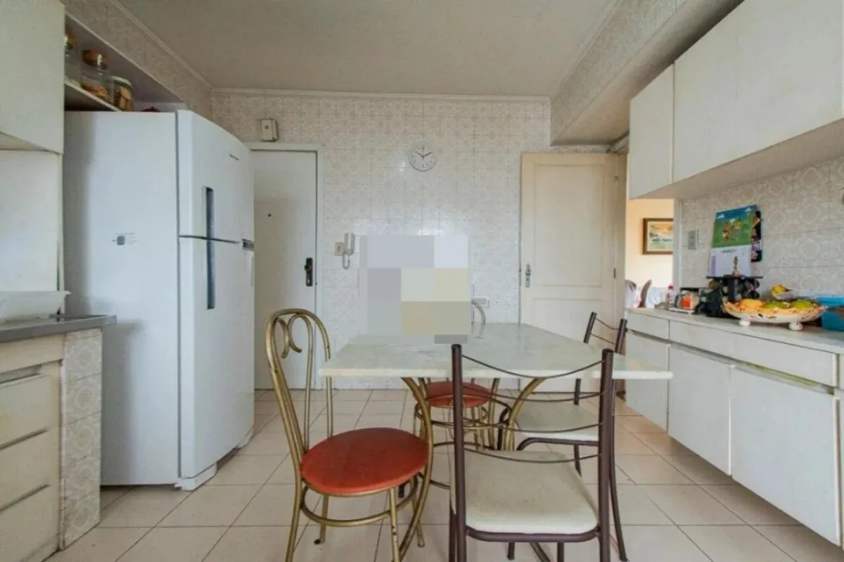 Imagem Apartamento para Venda em São Paulo, SANTA CECILIA, 2 dormitórios, 1 suíte, 2 banheiros, 1 vaga