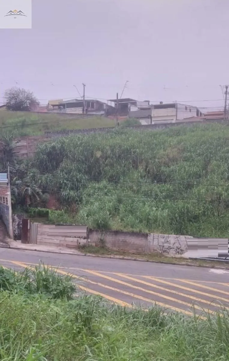 Imagem TERRENO COMERCIAL em Santo André - São Paulo, Jardim Ipanema