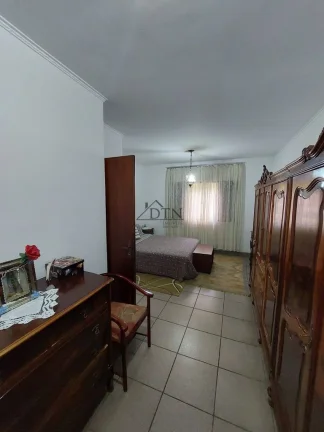 Imagem Sobrado 4 dormitórios + Casa Térrea Rudge Ramos