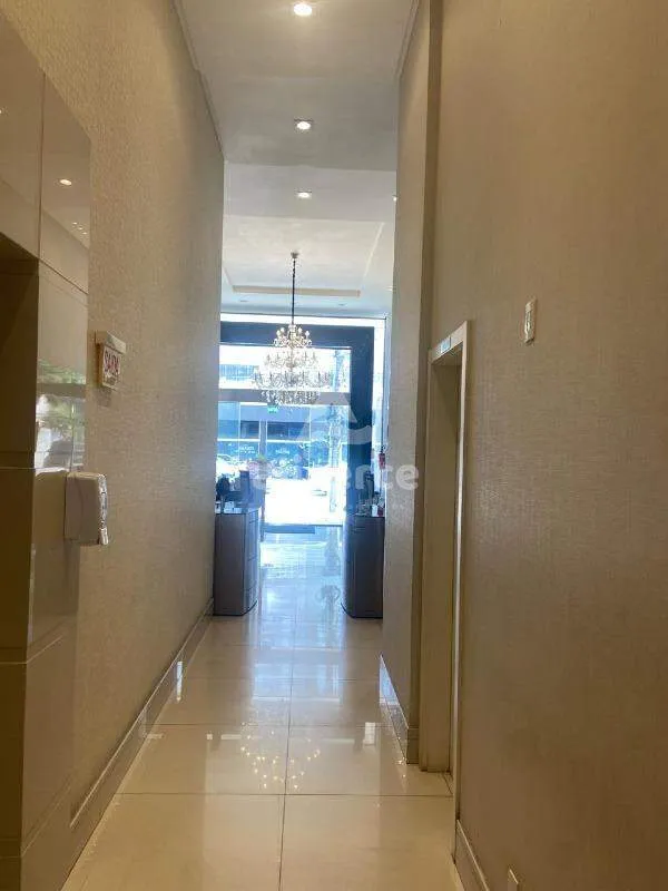 Imagem Sala Comercial para Aluguel em Florianópolis - Estreito/ Beira Mar Continental