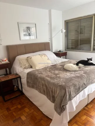 Imagem Apartamento à venda Jardim Paulista São Paulo