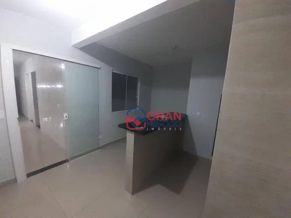 Imagem Casa à venda na Fazenda Rio Grande - Troca por apartamento