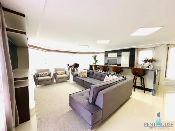 Imagem Apartamento Quadra Mar para Venda em Balneário Camboriú, CENTRO, 3 dormitórios, 3 suítes, 4 banheiros, 2 vagas