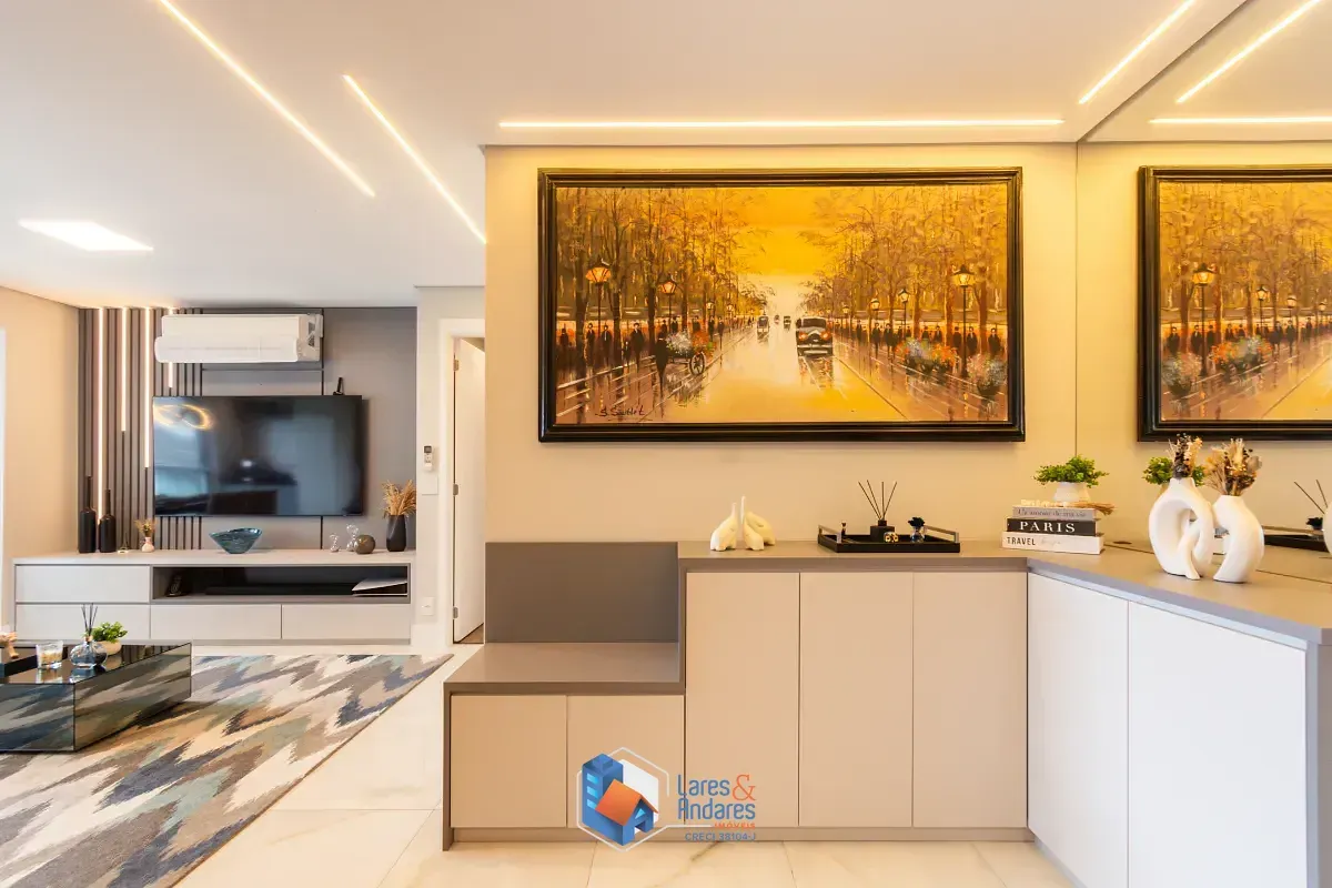 Imagem Apartamento para venda em Ipiranga com 2 quartos, sendo 2 suítes, 83m²