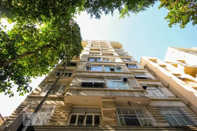 Imagem Apartamento à Venda - Copacabana, 1 Quarto, 45 m2