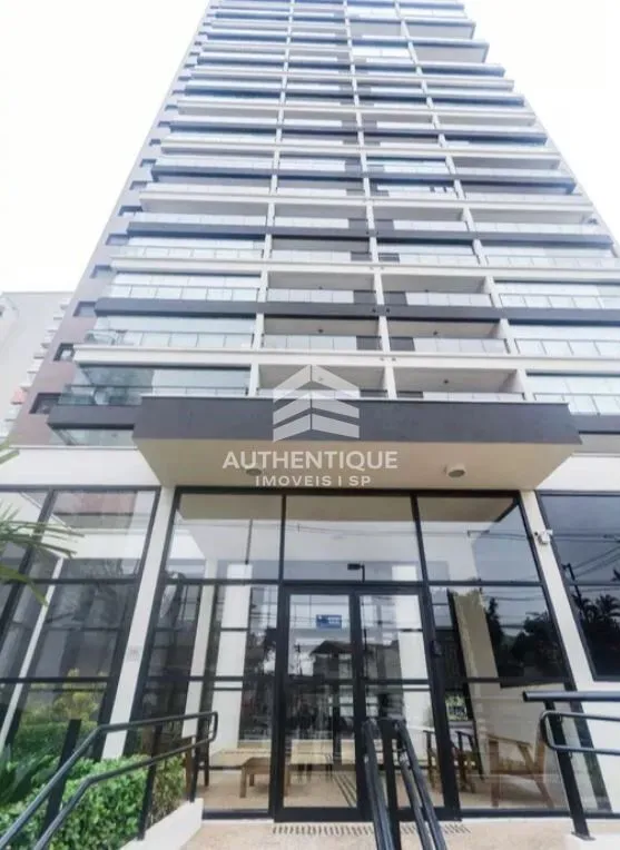 Imagem ALL ACLIMACAO - Apartamento à venda em São Paulo/SP